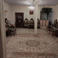 حیاط چهاراه باغشمال