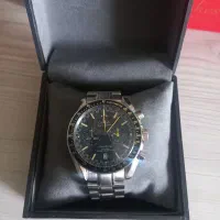 ساعت مدل omega نوع با دوتا باطری