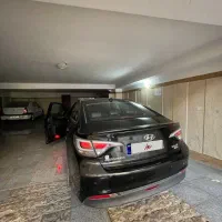 سوناتا LF gls plus مدل 2017