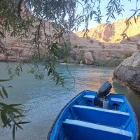سرویس رفت برگشت به چالکندی