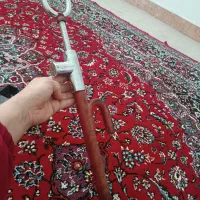 قفل فرمان وترمز پراید