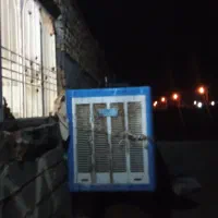 کولر 5500
