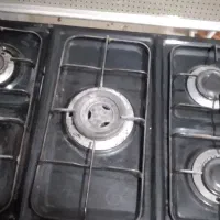 گاز|اجاق گاز و لوازم برقی پخت‌وپز|اندیمشک, |دیوار