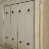 کمد لباس