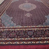 فرش ماشینی ریزماهی