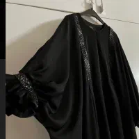 عبا و مانتو ژاکارد