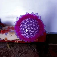 دسته گل پروانه ای