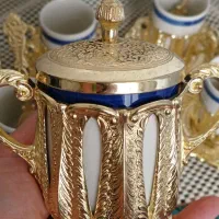 قهوه خوری،کفگیرملاقه،چاقو،آبهویج گیری،گوشتکوب برقی