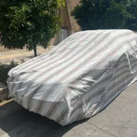 چادرسواری برزنت