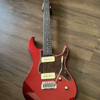 گیتار الکتریک Yamaha pacifica