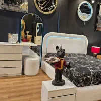سرویس خواب شیک و ساده / رایان /