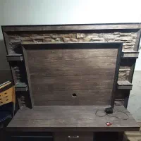 کلکسیون  میز تلوزیون چوب