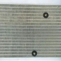 رادیاتور کلر دووسیلو
