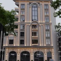 همکار خانم تریدی کار