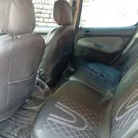 فروش پژو ۲۰۶ تیپ ۳