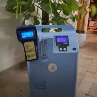 دستگاه اکسیژن ساز اکساز ((۲۴ساعته کنار شما))