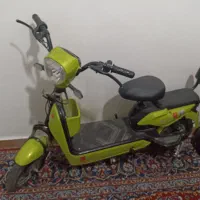 موتور برقی
