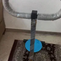 دستگاه مسگری برای شکم نو