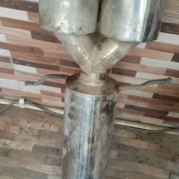 منبع اگزوز