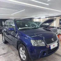 سوزوکی ویتارا مدل۲۰۰۶ دنده ای صفر موتور۲۰۰۰