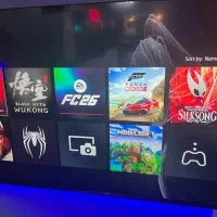 Ps5 اسلیم و فت