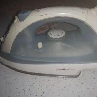 اتو لباس نیاز به تعمیر