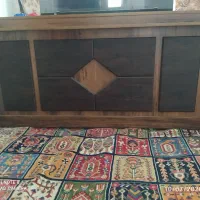میز اداری ام دی آف