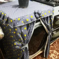 کاور لباسشویی