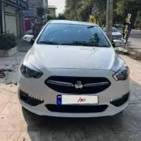 شاهین G با سانروف و۸۵گانه
