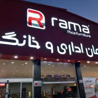 جوشکار مبلمان اداری آشنا ب سنگ کاری و فلاپ کاری