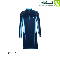 تونیک اسپرت لانگ ریسا کد 3231