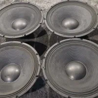 ووفر از برند JBL