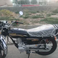 همتاز 200 مدل 1404 صفر