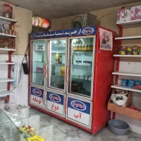 فروش اجناس سوپر مارکت