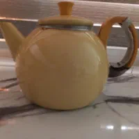 کتری ۳لیتری مناسب خونه باغ