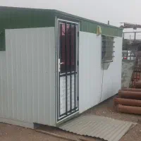 کانکس ۱۲ متری نونو