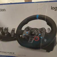 فرمون بازی G29 Driving Force