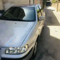 سمندال ایکس84
