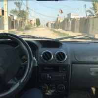 پراید 131