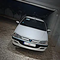 پژوپارس دوگانه شرکت