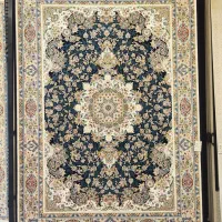 زیبایی و اصالت خانه شما فرش اکریلیک ما