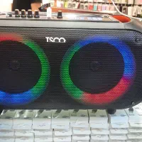 اسپیکر تسکو