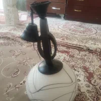 سلام یک عدد لوستر