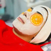 پاکسازی و فیشال پوست