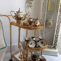 میز بار