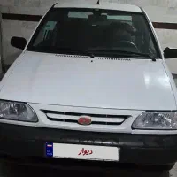 پراید131فول 92برج 12