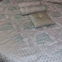 روتختی دونفره جهیزیه