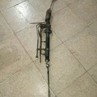 جعبه فرمون هیدرولیک تیبا