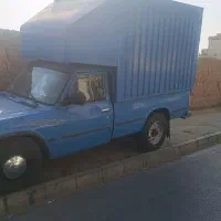 نیسان دوگانه 87