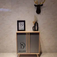 جاکفشی نقلی مدل روما / Rooma